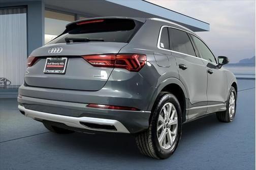 2024 audi q3