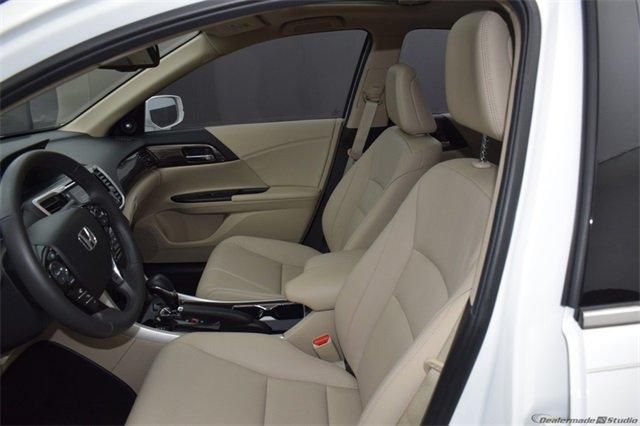 used 2016 honda accord touring sedan billings, mt 59106 for sale in billings, montana