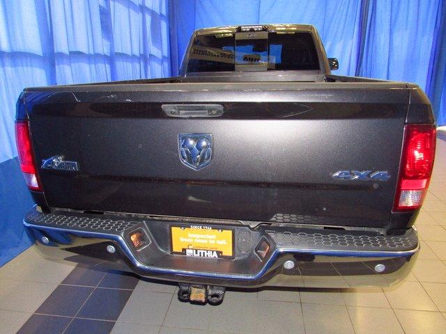certified 2018 ram 2500 4x4 crew cab slt anchorage, ak 99515 for sale in anchorage, alaska
