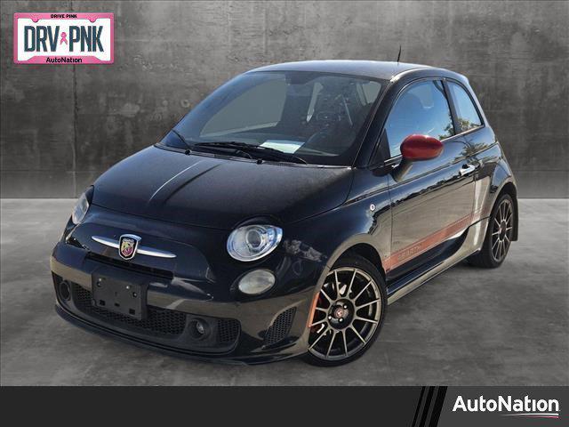 2013 fiat 500 abarth
