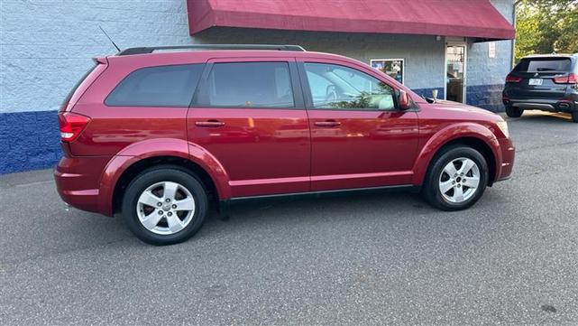 2011 dodge journey mainstreet