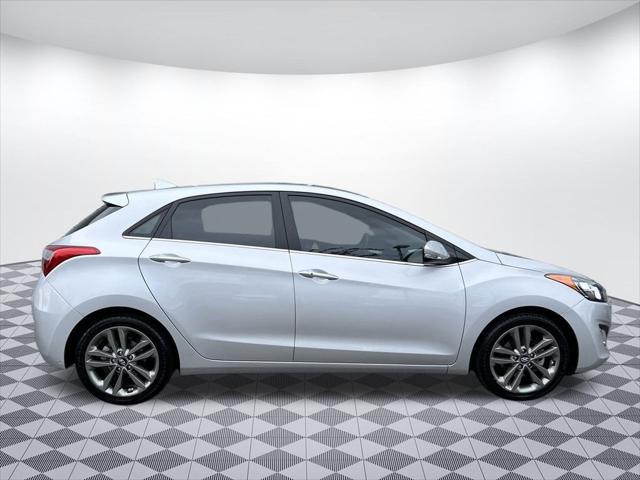 2016 hyundai elantra gt base
