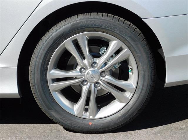 2019 hyundai sonata sel sel 4dr sedan for sale in las vegas, nevada