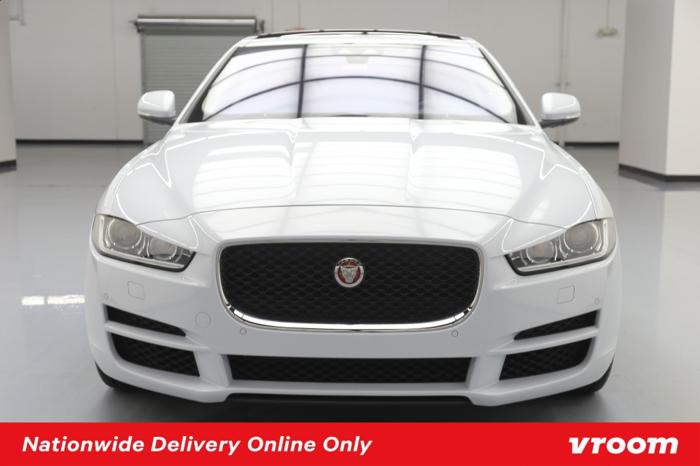 used 2018 jaguar xe portfolio salisbury, md 21804 for sale in salisbury, maryland