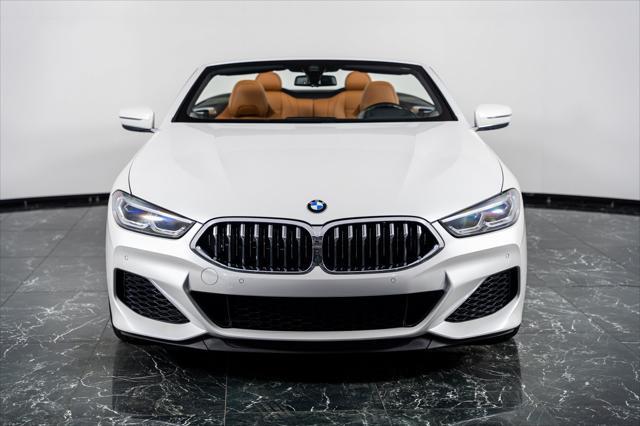 2019 bmw m850 xdrive