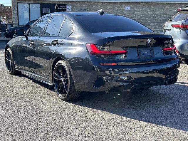 2022 bmw m340 i