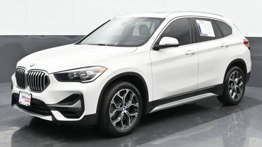 2020 BMW X1