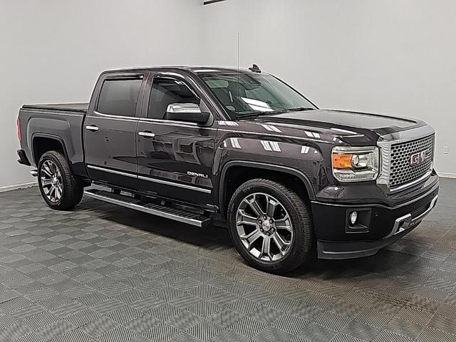 2015 gmc sierra 1500 denali