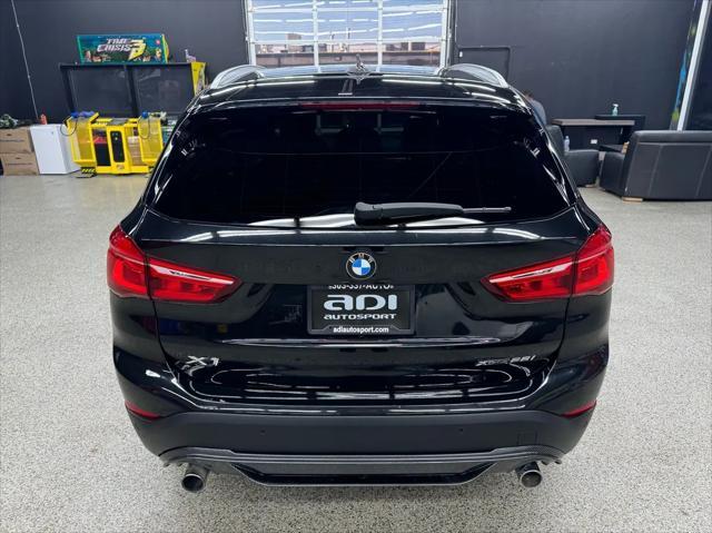 2019 bmw x1 xdrive28i