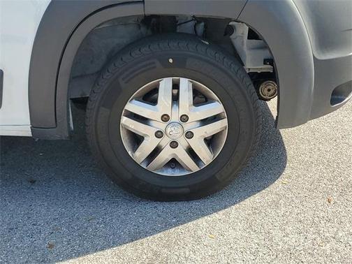 2015 ram promaster 3500 in saint louis, missouri