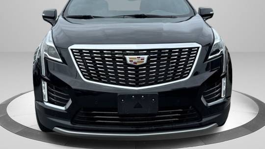 2023 Cadillac XT5
