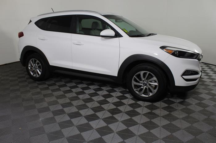 used 2016 hyundai tucson se pensacola, fl 32505 for sale in pensacola, florida