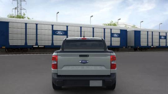 2024 Ford Maverick