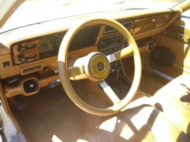 amc eagle wagon limited