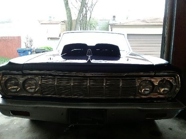 64 plymouth belvedere - drag racing - new low price - must go