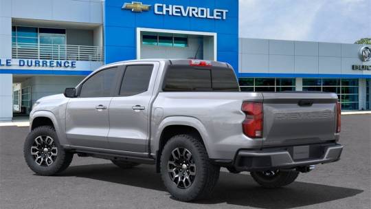 2024 Chevrolet