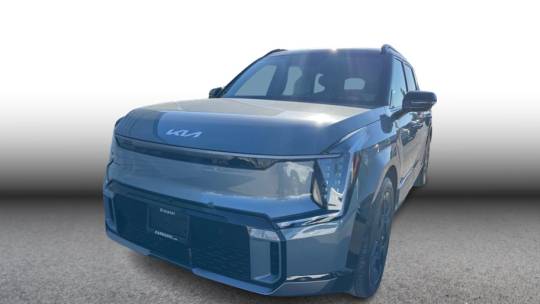 2024 Kia EV9