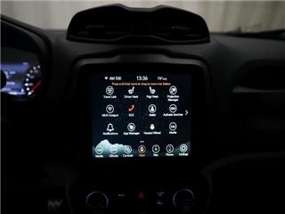 2022 Jeep Renegade limited