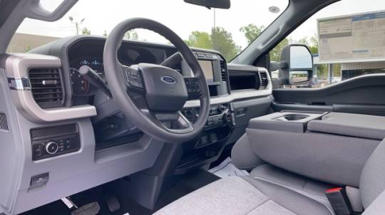 2024 Ford F-350 xl fx4