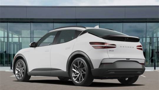 2024 Genesis GV60