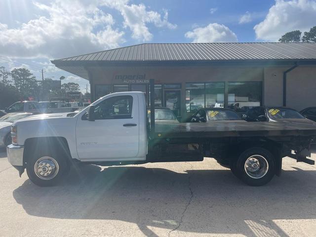 2017 chevrolet express 3500 cab