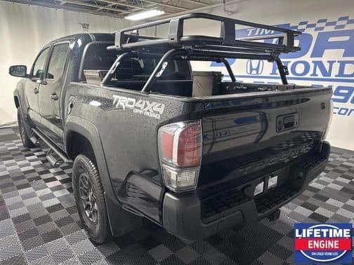 2021 toyota tacoma trd off road in ivel, kentucky