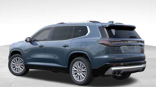 2024 GMC Acadia