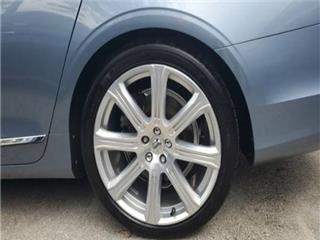 2017 Volvo S90 t6 inscription