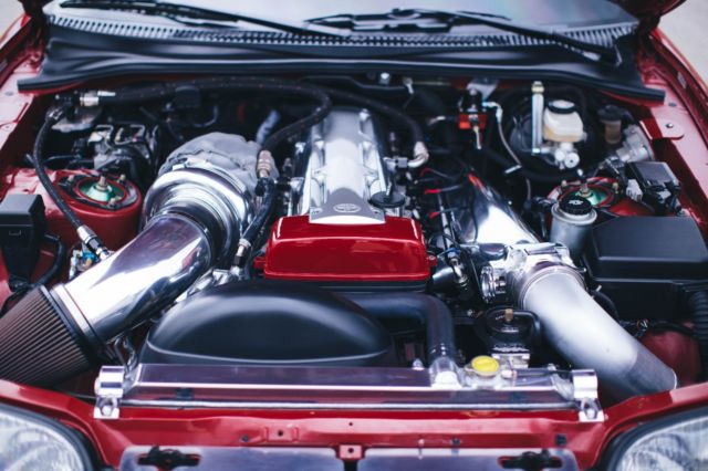 1993 toyota supra 16k miles 6 speed pro efi 1000hp immaculate!!!!!!