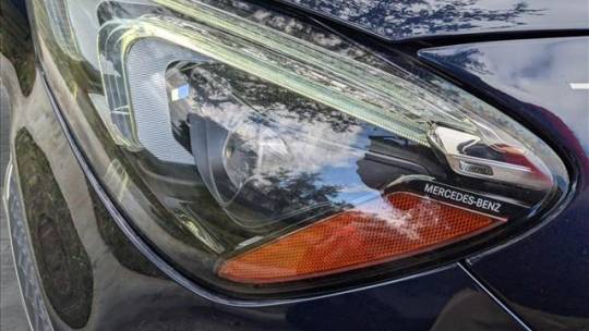 2022 Mercedes-Benz GLE