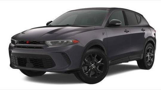 2024 Dodge Hornet