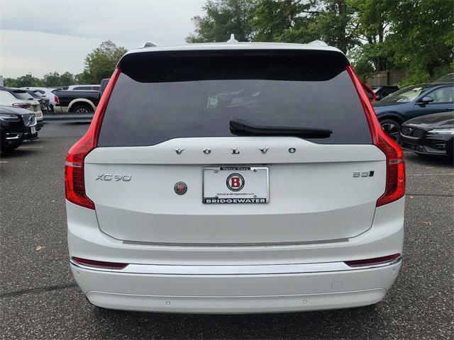 2023 volvo xc90 b5 plus
