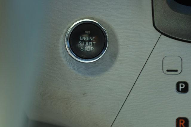 2013 toyota sienna limited