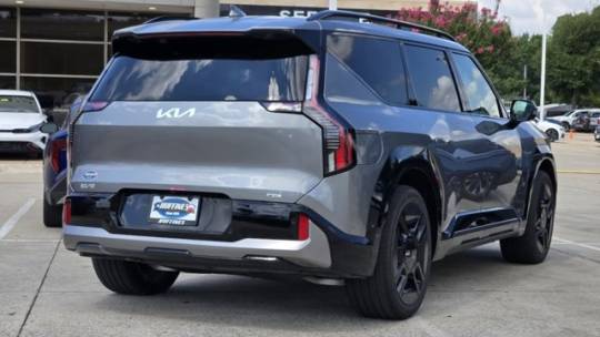 2024 Kia EV9