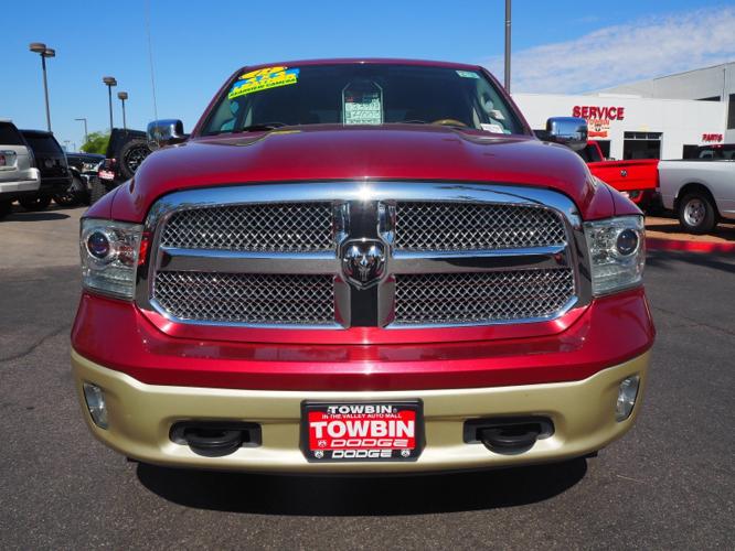 used 2013 ram 1500 laramie longhorn henderson, nv 89014 for sale in henderson, nevada