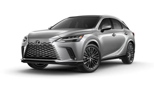 2024 Lexus RX