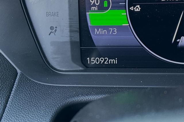 2023 chevrolet bolt euv fwd lt