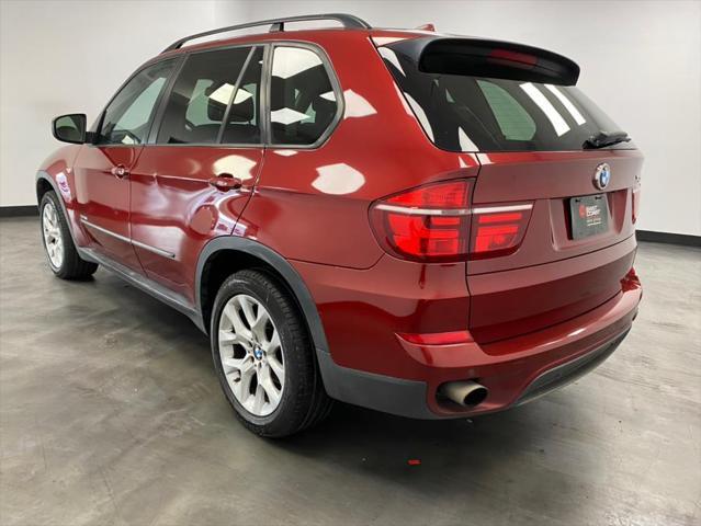 2012 bmw x5 xdrive35i premium