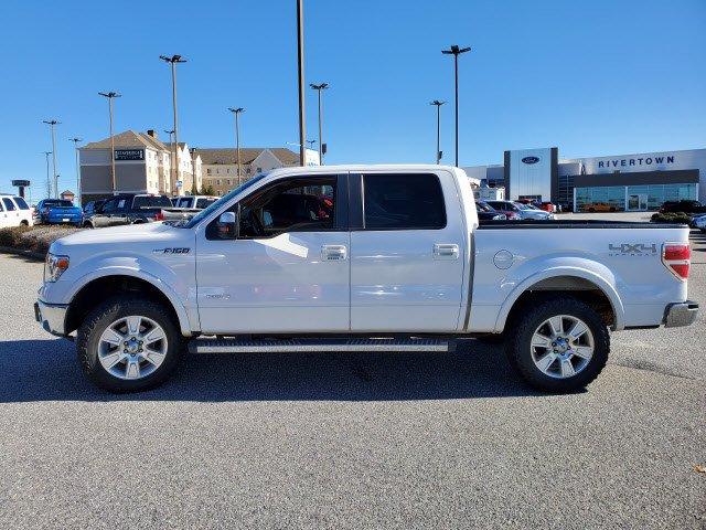 used 2013 ford f150 lariat columbus, ga 31904 for sale in columbus, georgia