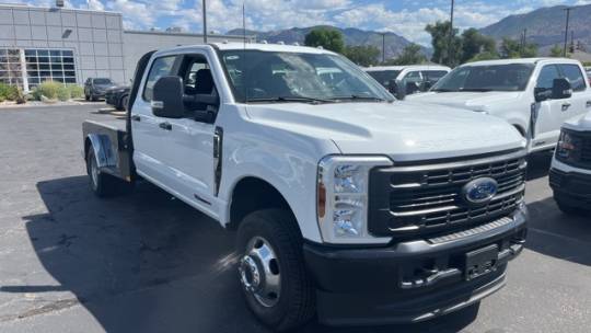2024 Ford F-350