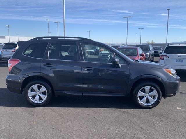 2016 subaru forester 2.5i limited awd 2.5i limited 4dr wagon for sale in las vegas, nevada