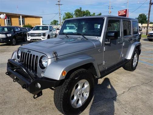 2015 jeep wrangler unlimited in dulles, virginia
