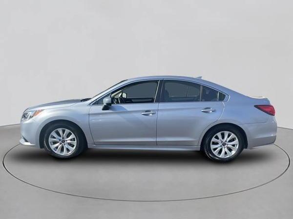 2016 subaru legacy in dulles, virginia
