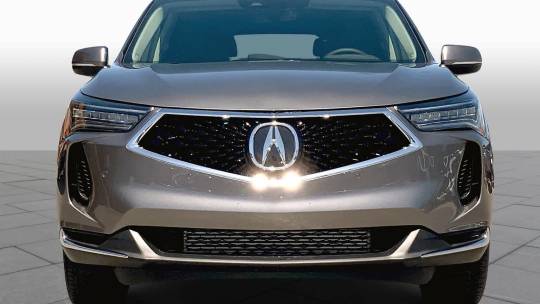 2024 Acura RDX