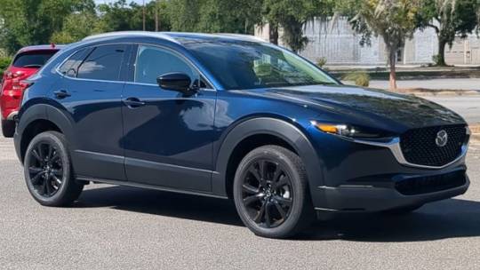 2024 Mazda CX-30