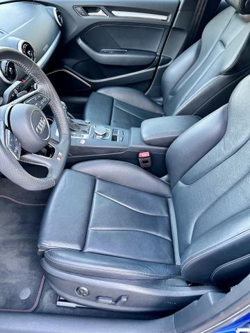 2019 audi s3 2.0t premium plus