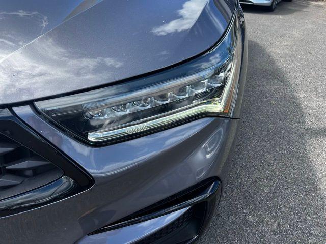 2021 acura rdx a-spec