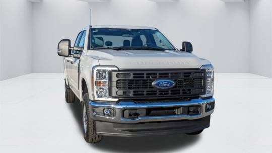 2024 Ford F-250