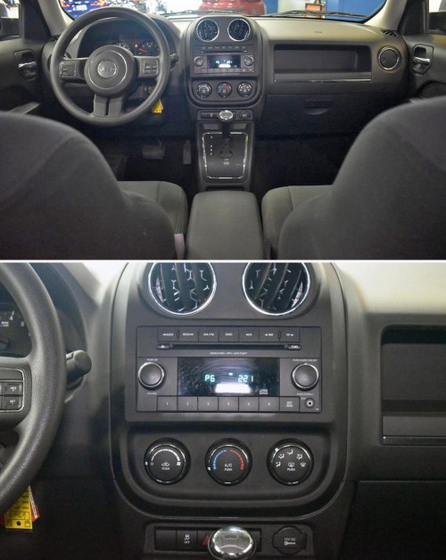 2013 jeep patriot sport for sale in ohio