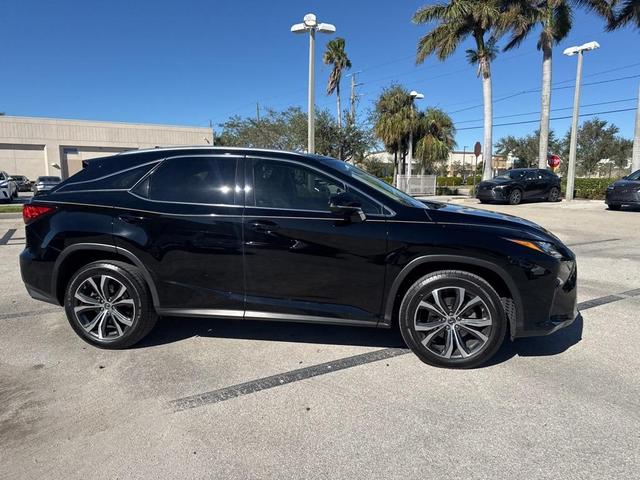 2019 lexus rx 350 350